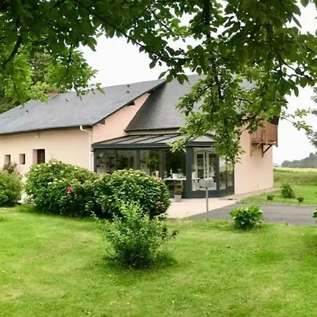 Guest house La Gloriette 3*