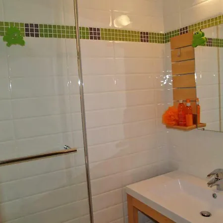 Guest house La Gloriette 3*